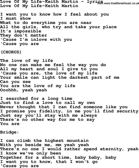 love of my life lyrics|LOVE OF MY LIFE .